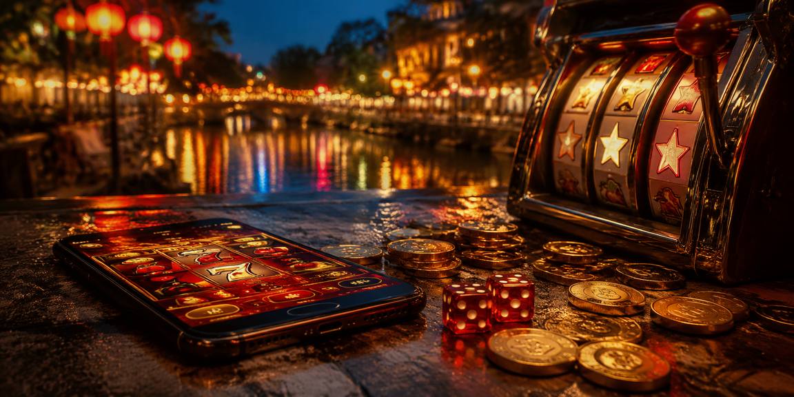 gvhvn18 Trải Nghiệm Casino Trực Tiếp